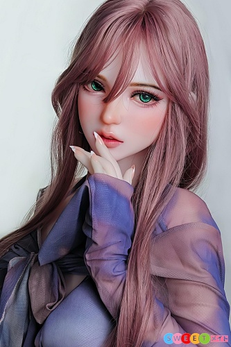 ElsaBabe 等身大アニメドール HB045 水月泉美 ビキニスタイル 150cm M シリコン製高級二次元セックスドール