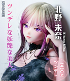 ElsaBabe アニメ ラブドール 7月31日迄 13%OFF キャンペーン ①10種の追加オプションから2つ無料 ②写真12枚返送&指定ヘッド1個無料 ③AI眼球無料選択可 シリコン製リアルドール