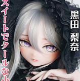 ElsaBabe ラブドール アニメヘッド単体 専用販売ページ M16接続 シリコン製