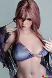 アニメ風 セックス人形 ElsaBabe 等身大 150cm HB045 水月泉美 シリコンラブドール
