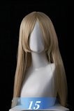 BCDOLL 等身大 アニメドール エルフ耳魔法使い N02Aヘッド 芙莉莲Frieren 146cm Cカップ セクシードール シリコン製 ラブドール 二次元美少女