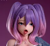 BCDOLL 等身大 アニメドール エルフ耳魔法使い N02Aヘッド 芙莉莲Frieren 146cm Cカップ セクシードール シリコン製 ラブドール 二次元美少女