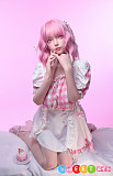 セックス人形 人気 おすすめ シリコン製 高級 ラブドール FUDOLL 152cm Fカップ 忆夏ヘッド