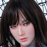 Real lady アジア風ラブドール 159cm Hカップ R7ヘッド Shizuka 上品で魅力がある美人 ランジェリー 高品質 リアルドール ROS MAX機能付き