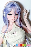 ニコニコ笑って可愛いアニメ美少女 148cm 巨乳 RAD045 メイドセックスドール