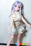 ElsaBabe アニメラブドール 148cm L 巨乳 RAD045 望月利世 表情 かわいい