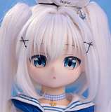 MW Girl 魔物姫 アニメドール ソフトビニール製頭部 シリコンヘッド TPEボディ シリコンボディ コスプレ風ラ ブドール