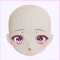 樱奈子 ビニールヘッド