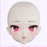 MW Girl 魔物姫 アニメ風 ラブドール 115cm バスト中 嘟嘟可（ドドコ） シリコンヘッド 幼いバニーガール 掲載画像はフルシリコン製 軽量 二次元 セックスドール