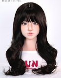 Uneedoll 上品セクシーなお姉ちゃんドール 158cm Eカップ 初夏ヘッド メイク② 美少女 セックスドール リアルドール 口開閉＆口腔模擬付き フルシリコン製