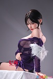 神秘的 アイドルフェイス 初夏はつか-メイク② 158cmEカップ Uneedoll セックスドール ラブドール フルシリコン製 等身大