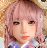 Uneedoll 上品セクシーなお姉ちゃんドール 158cm Eカップ 初夏ヘッド メイク② 美少女 セックスドール リアルドール 口開閉＆口腔模擬付き フルシリコン製