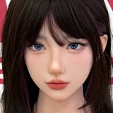 Uneedoll 上品セクシーなお姉ちゃんドール 158cm Eカップ 初夏ヘッド メイク② 美少女 セックスドール リアルドール 口開閉＆口腔模擬付き フルシリコン製