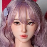 Uneedoll 上品セクシーなお姉ちゃんドール 158cm Eカップ 初夏ヘッド メイク② 美少女 セックスドール リアルドール 口開閉＆口腔模擬付き フルシリコン製