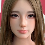Uneedoll 上品セクシーなお姉ちゃんドール 158cm Eカップ 初夏ヘッド メイク② 美少女 セックスドール リアルドール 口開閉＆口腔模擬付き フルシリコン製