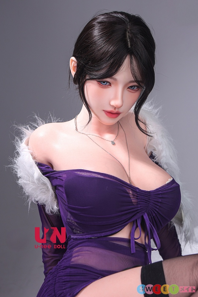 Uneedoll 上品セクシーなお姉ちゃんドール 158cm Eカップ 初夏ヘッド メイク② 美少女 セックスドール リアルドール 口開閉&口腔模擬付き フルシリコン製