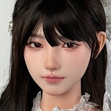 Uneedoll 上品セクシーなお姉ちゃんドール 158cm Eカップ 初夏ヘッド メイク② 美少女 セックスドール リアルドール 口開閉＆口腔模擬付き フルシリコン製