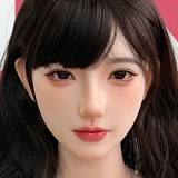 Uneedoll 上品セクシーなお姉ちゃんドール 158cm Eカップ 初夏ヘッド メイク② 美少女 セックスドール リアルドール 口開閉＆口腔模擬付き フルシリコン製