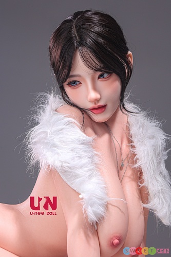 Uneedoll 上品セクシーな熟女 158cm Eカップ 初夏ヘッド メイク② 美少女 セックスドール リアルドール 口開閉＆口腔模擬付き フルシリコン製