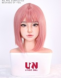 Uneedoll 上品セクシーなお姉ちゃんドール 158cm Eカップ 初夏ヘッド メイク② 美少女 セックスドール リアルドール 口開閉＆口腔模擬付き フルシリコン製