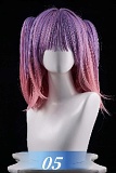 【 MSシリーズ】BCDOLL アニメドール コスプレ美少女 キャンペーン 足指関節 +ゼリー尻 +無料ウィッグ＆眼球など無料 アニメ ラブドール シリコン製