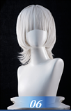 【NSシリーズ】BCDOLL アニメドール キャンペーン 8月20日まで 足指関節+ゼリー尻+追加ウィッグ+追加眼球+ドールメンテナンス 3点セット無料 シリコン製 セックスドール