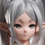 【NSシリーズ】BCDOLL アニメドール キャンペーン 8月20日まで 足指関節+ゼリー尻+追加ウィッグ+追加眼球+ドールメンテナンス 3点セット無料 シリコン製 セックスドール