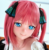 【NSシリーズ】BCDOLL アニメドール キャンペーン 8月20日まで 足指関節+ゼリー尻+追加ウィッグ+追加眼球+ドールメンテナンス 3点セット無料 シリコン製 セックスドール