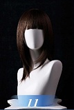 【NSシリーズ】BCDOLL アニメドール キャンペーン 8月20日まで 足指関節+ゼリー尻+追加ウィッグ+追加眼球+ドールメンテナンス 3点セット無料 シリコン製 セックスドール