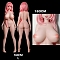 シリコン・163cm L