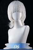 【NSシリーズ】BCDOLL アニメドール キャンペーン 8月20日まで 足指関節+ゼリー尻+追加ウィッグ+追加眼球+ドールメンテナンス 3点セット無料 シリコン製 セックスドール