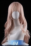 【NSシリーズ】BCDOLL アニメドール キャンペーン 8月20日まで 足指関節+ゼリー尻+追加ウィッグ+追加眼球+ドールメンテナンス 3点セット無料 シリコン製 セックスドール