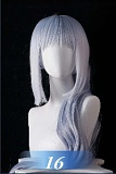 【NSシリーズ】BCDOLL アニメドール キャンペーン 8月20日まで 足指関節+ゼリー尻+追加ウィッグ+追加眼球+ドールメンテナンス 3点セット無料 シリコン製 セックスドール