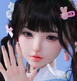 Uneedoll セーラー風水着の元気美少女ドール 155cm Cカップ 朧月ヘッド メイク③ 美少女 セックスドール リアルドール 口開閉＆口腔模擬付き フルシリコン製