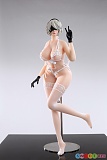 Otaku Doll 2B 65cm 二次元風ドール 下着姿