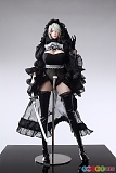 Otaku Doll 2B 65cm 立ち姿 黒衣装