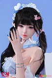 Uneedoll 妙兎-メイク① 155cm Cカップ 整った顔 ラブドール