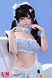 Uneedoll 妙兎-メイク① 155cm Cカップ アイドルフェイス リアルドール