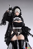 Otaku Doll 2B 65cm ラブドール ミニドール