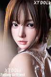 美少女ラブドール 最新 清楚系ダッチワイフ シリコン製 高級 XTdoll 幻想ガールズフレンドシリーズ 166cm Eカップ 安娜 Anna