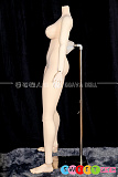 セックス人形 軽量 スポンジ製ボディ GUAVADOLL 168cm Gカップ