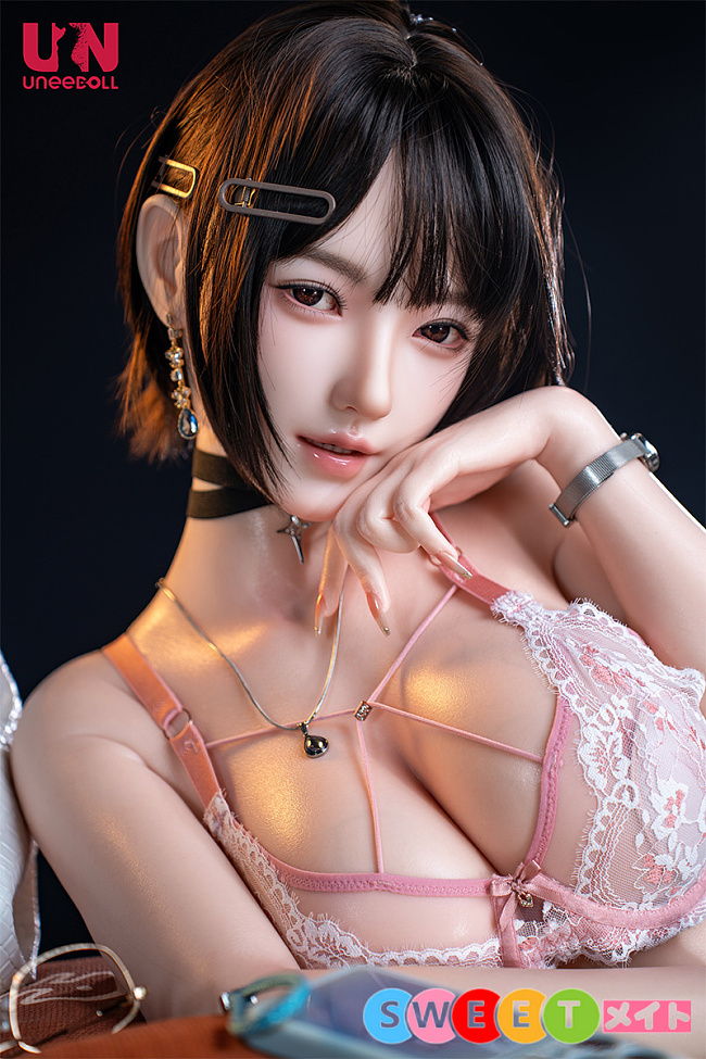 Uneedoll 等身大 リアルドール 158cm Eカップ 初夏ヘッド メイク① 清楚系美少女 セックスドール シリコン製 高級 口開閉＆口腔模擬付き