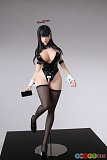 Otaku Doll 65cm 月桜 エロフィギュア バニーガール衣装