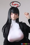 Otaku Doll 65cm 月桜 コスプレドール 