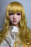 Real Girl A工場 L22ヘッド シリコン製 落ち着いた顔