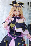 Aotume Doll #136 145cm Bカップ 二次元ドール コスプレ
