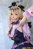 Aotume Doll #136 145cm Bカップ 怪盗風 美少女ドール 可愛い