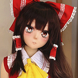 Aotume Doll アニメドール【10月キャンペーン カスタムメイク無料！】 ヘッドとボディ自由組み合わせページ TPE製/シリコン製選択可能 等身大 リアルラブドール