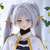 Aotume Doll アニメドール【10月キャンペーン カスタムメイク無料！】 ヘッドとボディ自由組み合わせページ TPE製/シリコン製選択可能 等身大 リアルラブドール