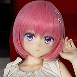 Aotume Doll アニメドール【10月キャンペーン カスタムメイク無料！】 ヘッドとボディ自由組み合わせページ TPE製/シリコン製選択可能 等身大 リアルラブドール